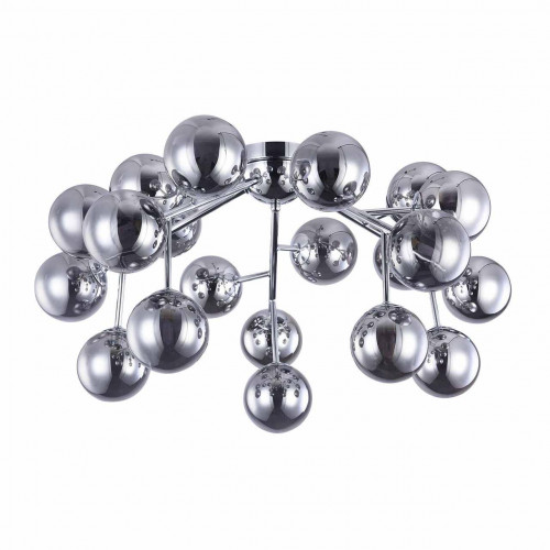 потолочная люстра maytoni dallas mod545pl-20ch в Королёве
