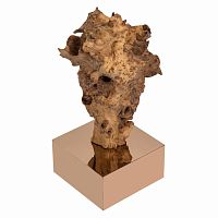 декор burlwood 87 cm в Королёве