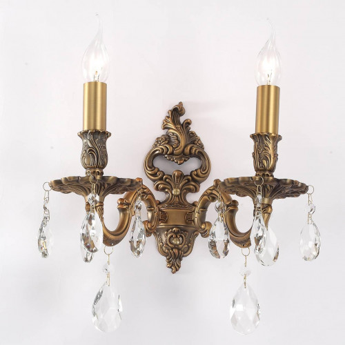 бра lucia tucci barletta w1730.2 antique в Королёве
