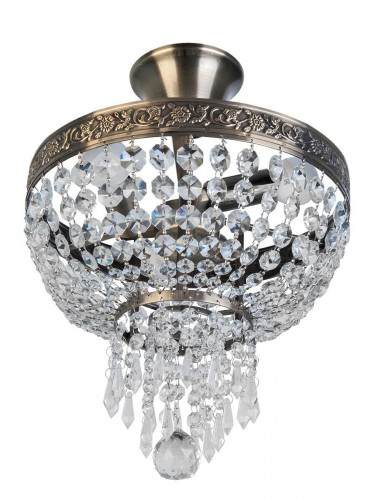 потолочный светильник toplight phillis tl1500x-03ab в Королёве