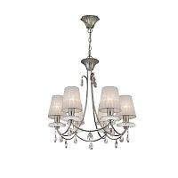 подвесная люстра mantra sophie 6302 в Королёве