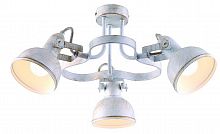потолочная люстра arte lamp martin a5216pl-3wg в Королёве