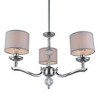 подвесная люстра omnilux sovana oml-64603-03 в Королёве