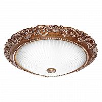 потолочный светодиодный светильник silver light louvre 833.49.7 в Королёве