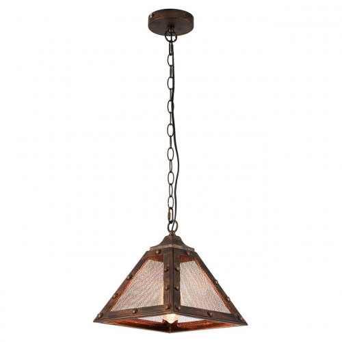 подвесной светильник lussole loft mirta lsp-9836 в Королёве