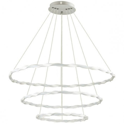 подвесной светодиодный светильник lumion serenity 3700/99l в Королёве