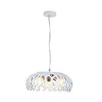подвесная люстра arte lamp jupiter a5814sp-3wh в Королёве