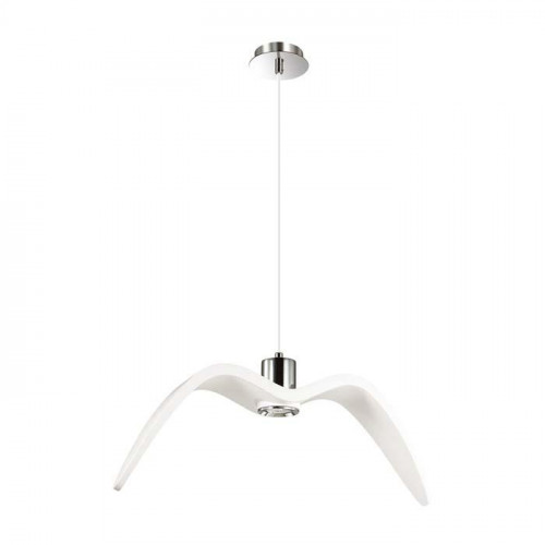 подвесной светильник odeon light volo 3993/1c в Королёве