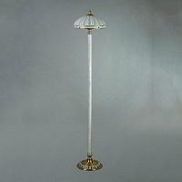торшер ambiente navarra 02228f/5 wp в Королёве