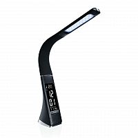 настольная лампа arte lamp supervisor a1706lt-1bk в Королёве