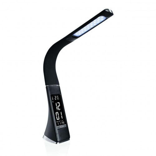 настольная лампа arte lamp supervisor a1706lt-1bk в Королёве