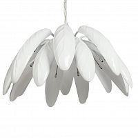 люстра eglo acacia белая в Королёве