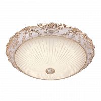 потолочный светодиодный светильник silver light louvre 843.51.7 в Королёве