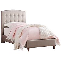 кровать donco kids twin princess 140х200 в Королёве