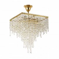 потолочная люстра arti lampadari prima e 1.3.30x30.600 g в Королёве