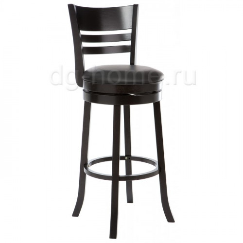 барный стул salon cappuccino / black в Королёве