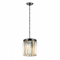 подвесной светильник divinare nova cognac 3002/06 sp-1 в Королёве