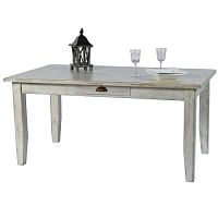 стол solea 160 белый в Королёве