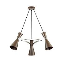 подвесная люстра lumion quinn 4417/3 в Королёве