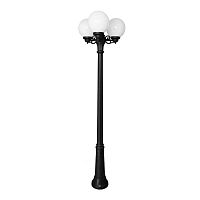 уличный фонарь fumagalli ricu bisso/g250 g25.157.s30.aye27 в Королёве