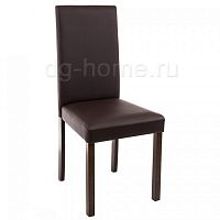 стул деревянный luden cappuccino в Королёве