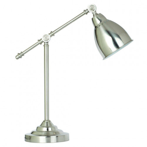 настольная лампа arte lamp 43 a2054lt-1ss в Королёве