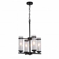 подвесная люстра st luce bichero sl334.403.04 в Королёве