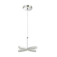 подвесной светодиодный светильник lumion darma 3643/22l в Королёве