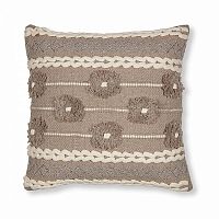 чехол на подушку brown leander cushion от la forma (ex julia grup) в Королёве