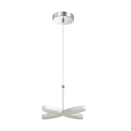 подвесной светодиодный светильник lumion darma 3643/22l в Королёве
