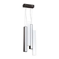 подвесной светодиодный светильник odeon light remi 4014/71l в Королёве
