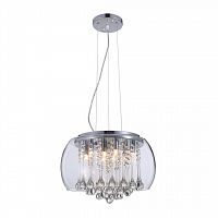 подвесной светильник arte lamp 92 a7054sp-8cc в Королёве