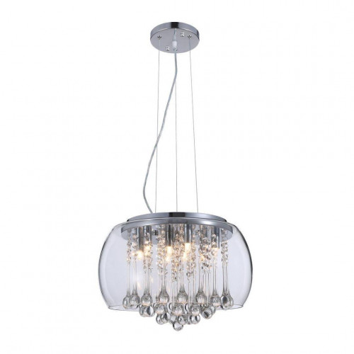 подвесной светильник arte lamp 92 a7054sp-8cc в Королёве