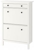 обувница ikea хемнэс 903.753.01/603.884.18 в Королёве