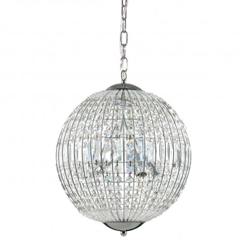 подвесной светильник ideal lux luxor sp6 в Королёве