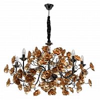 подвесная люстра mw-light розенхейм 615011708 в Королёве