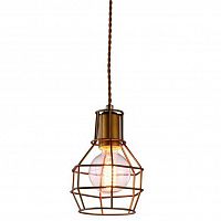 подвесной светильник arte lamp 75 a9182sp-1bz в Королёве