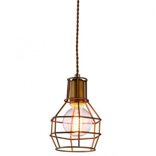 подвесной светильник arte lamp 75 a9182sp-1bz в Королёве