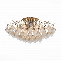 потолочная люстра st luce frutti sl659.302.09 в Королёве