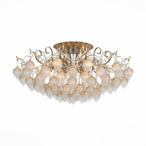 потолочная люстра st luce frutti sl659.302.09 в Королёве