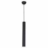 подвесной светодиодный светильник lussole loft cornville lsp-8111 в Королёве