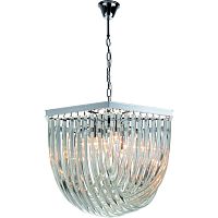 подвесной светильник divinare cascata 3003/01 sp-8 в Королёве