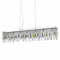 подвесной светильник ideal lux giada sb color в Королёве