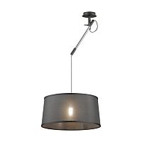подвесной светильник odeon light loka 4159/1 в Королёве
