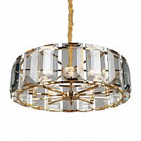 подвесная люстра omnilux noventa oml-81503-10 в Королёве