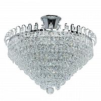потолочная люстра mw-light аделард 642010905 в Королёве