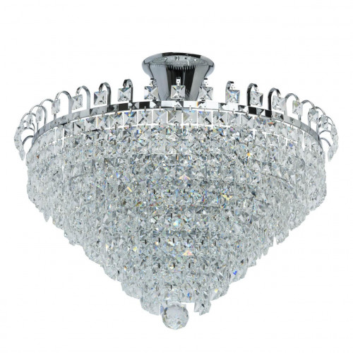 потолочная люстра mw-light аделард 642010905 в Королёве