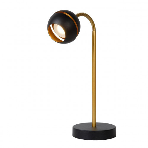 настольная лампа lucide binari led 77675/05/30 в Королёве