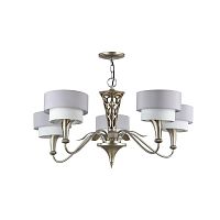 подвесная люстра maytoni lillian h311-05-g в Королёве