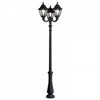 уличный фонарь fumagalli nebo ofir/noemi e35.202.r30.axe27 в Королёве